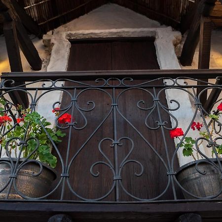 Mi Pueblo Samary Hotel Boutique Сукре Екстер'єр фото