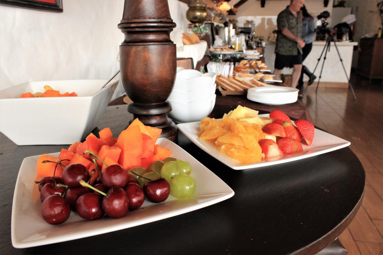 Mi Pueblo Samary Hotel Boutique Сукре Екстер'єр фото