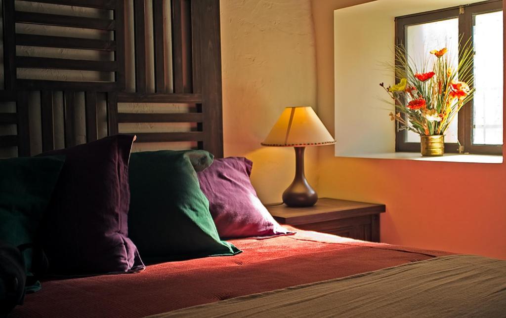 Mi Pueblo Samary Hotel Boutique Сукре Екстер'єр фото